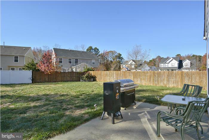 MALLARD LANDING - Residential Lease