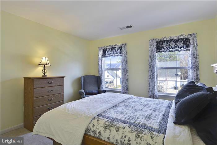 MALLARD LANDING - Residential Lease