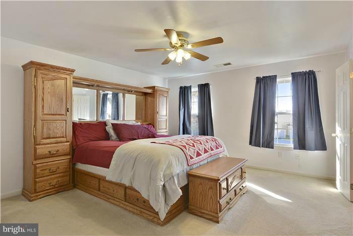 MALLARD LANDING - Residential Lease