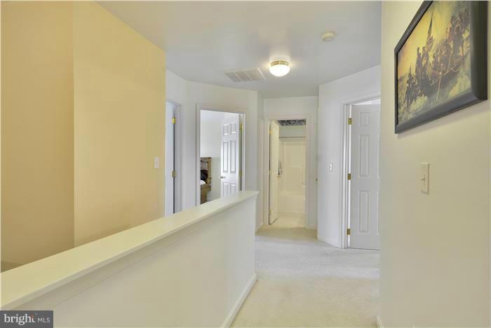 MALLARD LANDING - Residential Lease