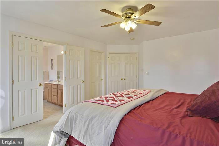 MALLARD LANDING - Residential Lease