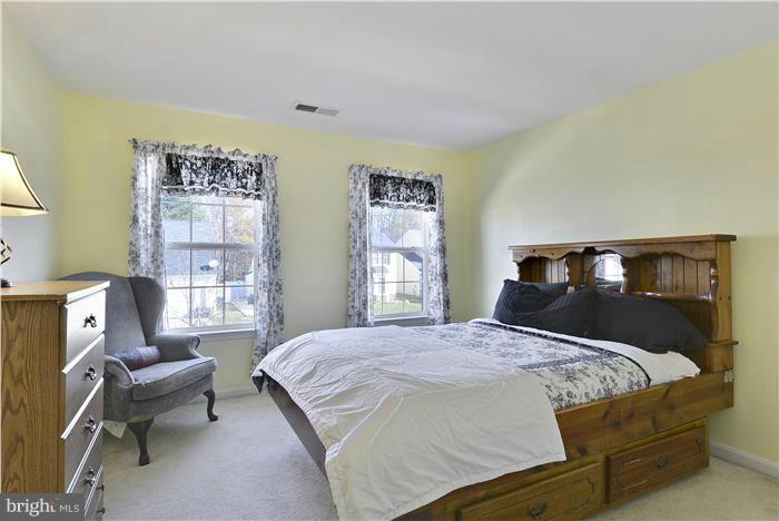 MALLARD LANDING - Residential Lease