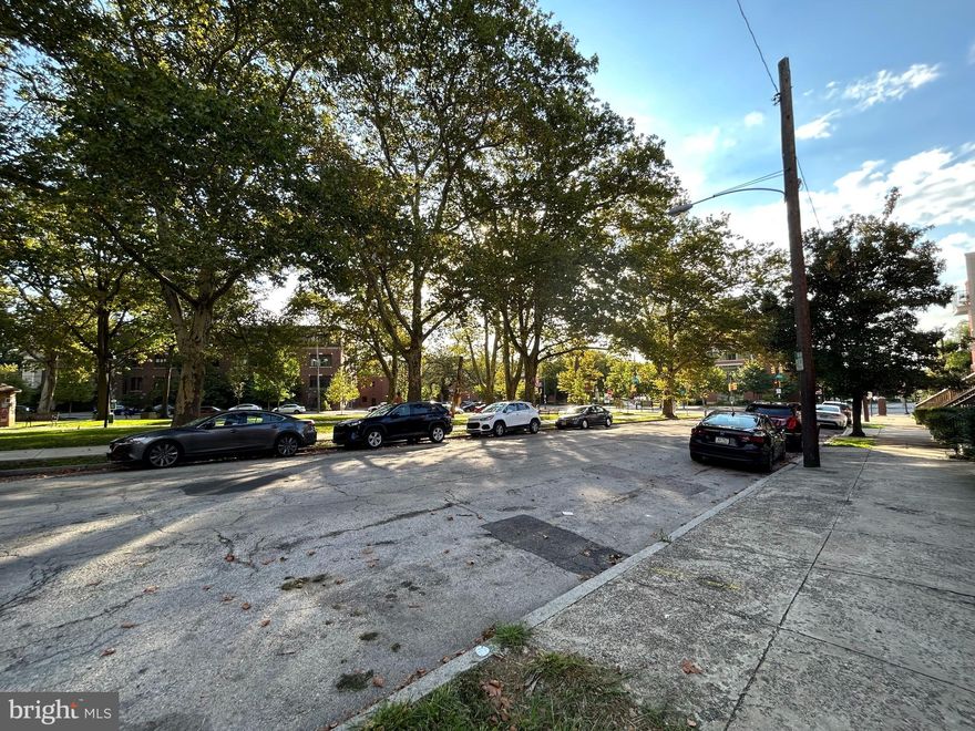Introducing an exceptional opportunity for visionary investors and developers to acquire a strategically located plot of land with RM1 Zoning in the highly sought-after neighborhood of University City. Situated in close proximity to Clark Park, Saint Joseph's University, Baltimore Avenue, and the vibrant University City district, this expansive lot offers endless possibilities for a lucrative real estate venture.

Key Features:

Location: Nestled in a thriving community, this plot of land is conveniently situated near Clark Park, providing residents with a serene oasis and recreational opportunities right at their doorstep. The proximity to Saint Joseph's University and the lively Baltimore Avenue guarantees a steady stream of potential tenants or buyers.

Zoning Advantage: Boasting RM1 Zoning, this property presents a unique opportunity to build up to 7 units by right. The potential for multiple units opens up a variety of development options, including condos, apartments, or even townhomes, catering to the diverse needs of the market.

Expansion Potential: An adjacent plot of land with similar attributes is also available for purchase, creating the possibility for a combined development project. Imagine the advantage of maximizing your investment by seamlessly merging these lots to create a larger, more impactful development.

Soil Test Performed: With a comprehensive soil test already conducted, you can move forward with your development plans confidently and efficiently. This invaluable information ensures a smooth construction process, saving you time and resources.

Seize the opportunity to transform this blank canvas into a vibrant community hub or a lucrative income-generating asset. With the ideal location, zoning advantage, and the potential for expansion, these lots offer a remarkable chance to leave your mark on a rapidly growing neighborhood.