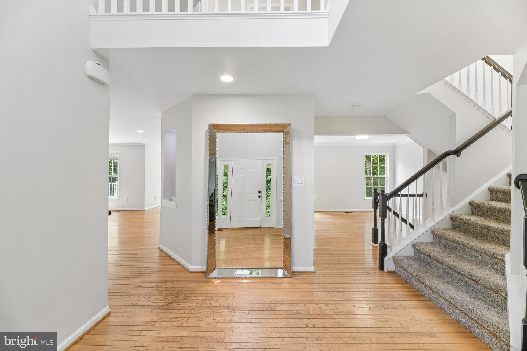 2425 HARRISON COURT