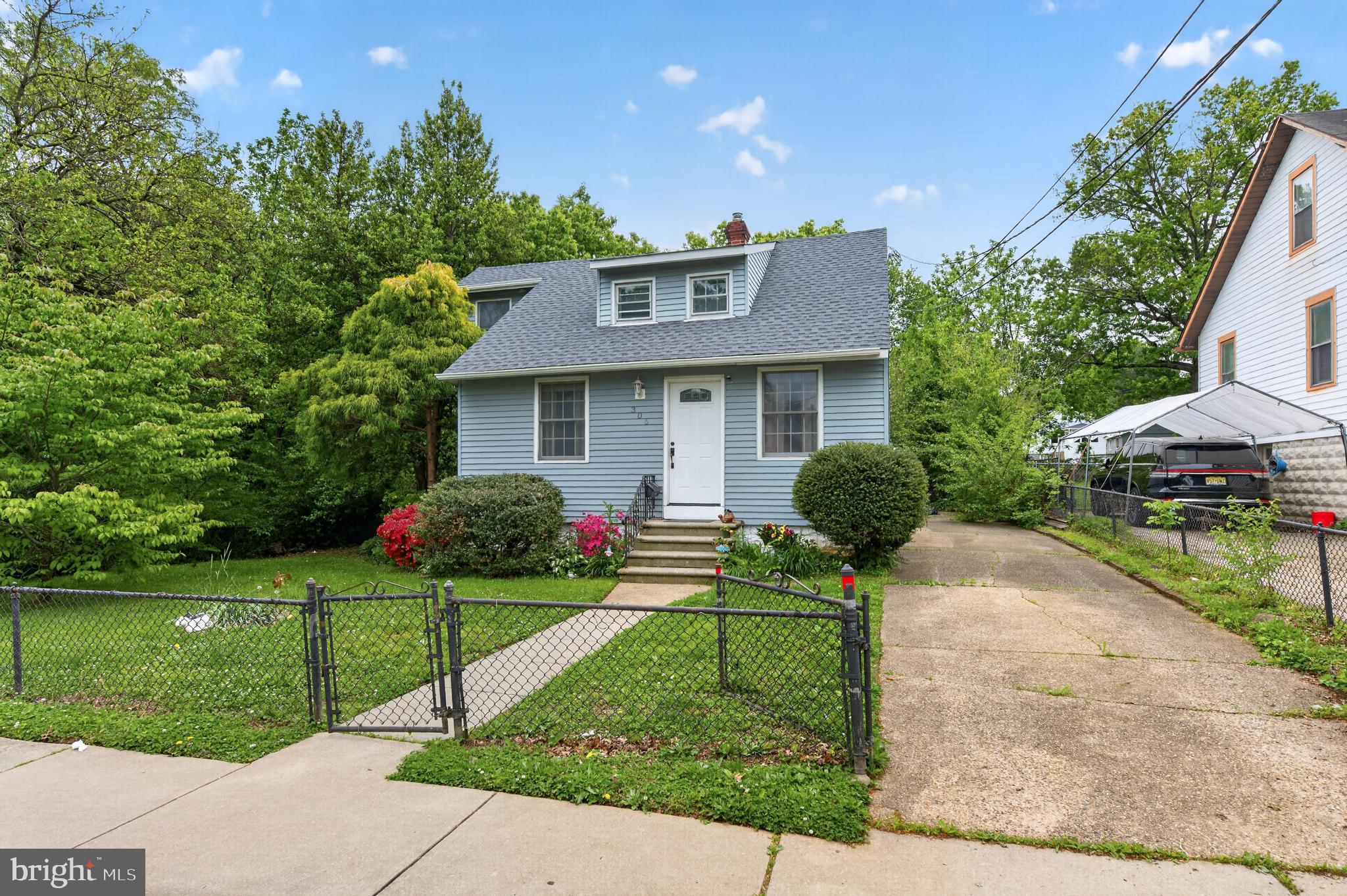 306 ANNA AVENUE