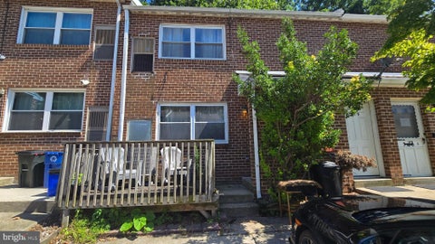 Condo For Rent - 161 Parker Avenue #1<br/> PHILADELPHIA, PA 19128