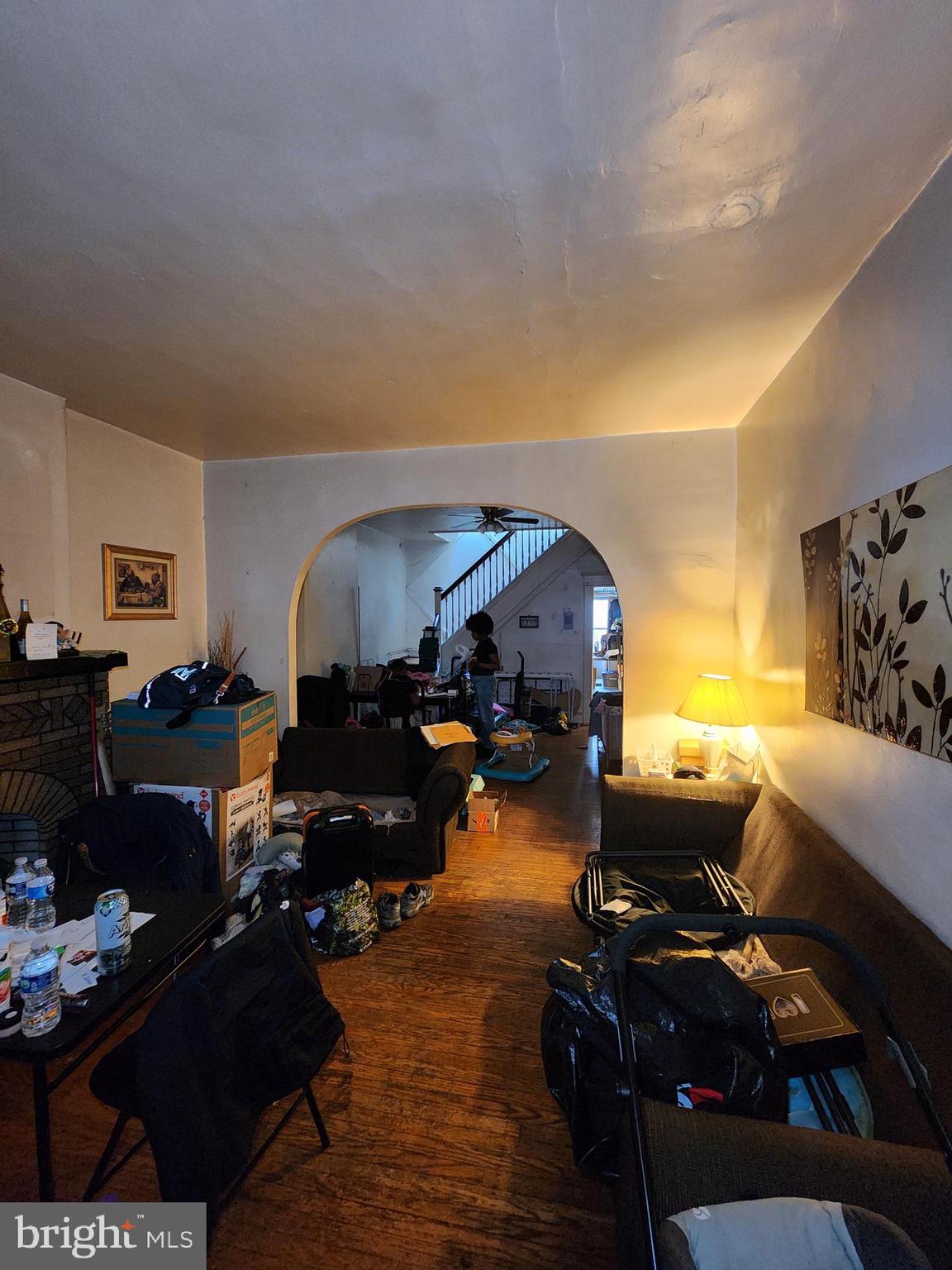 BELAIR-EDISON - Residential
