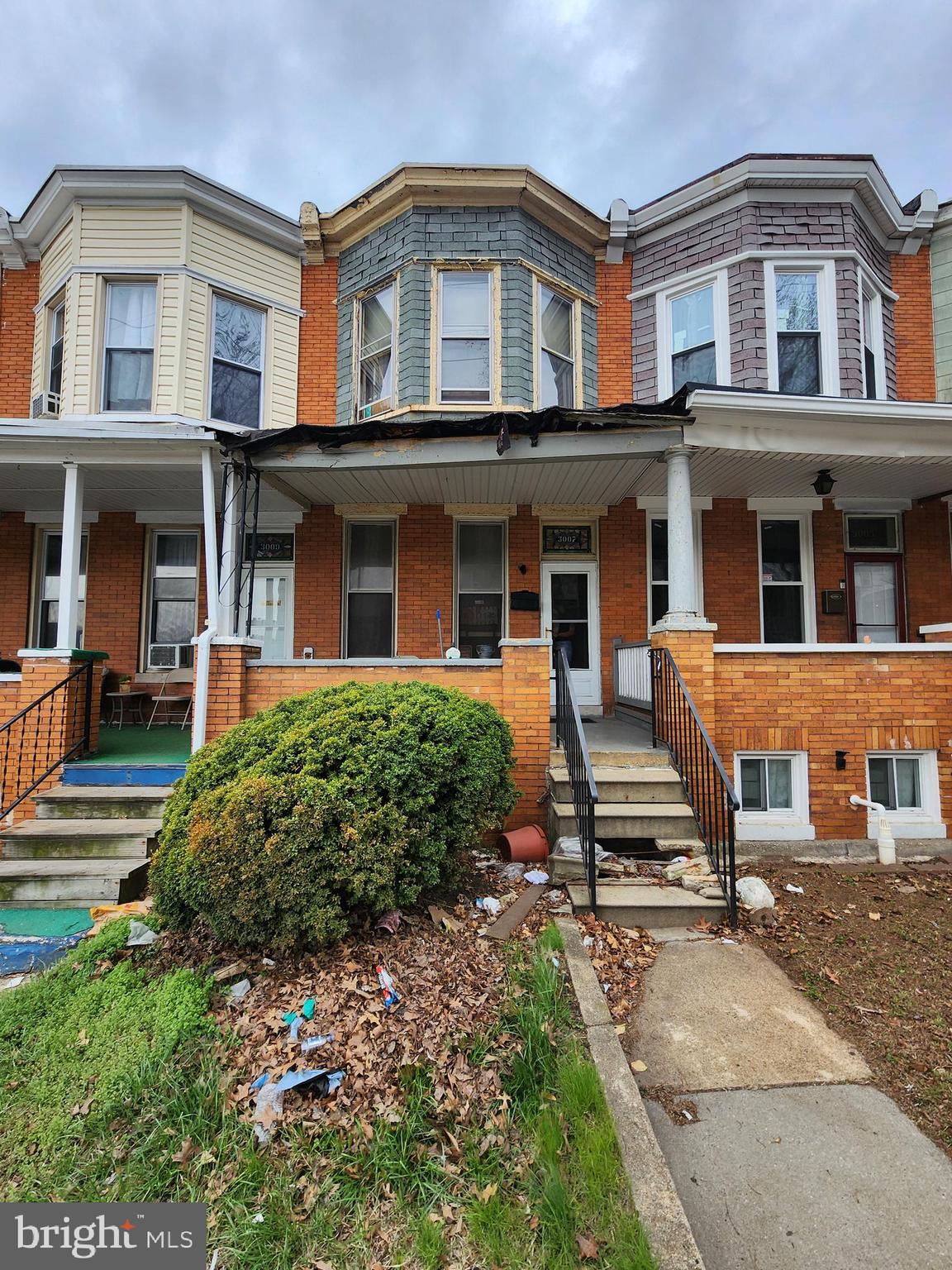 BELAIR-EDISON - Residential