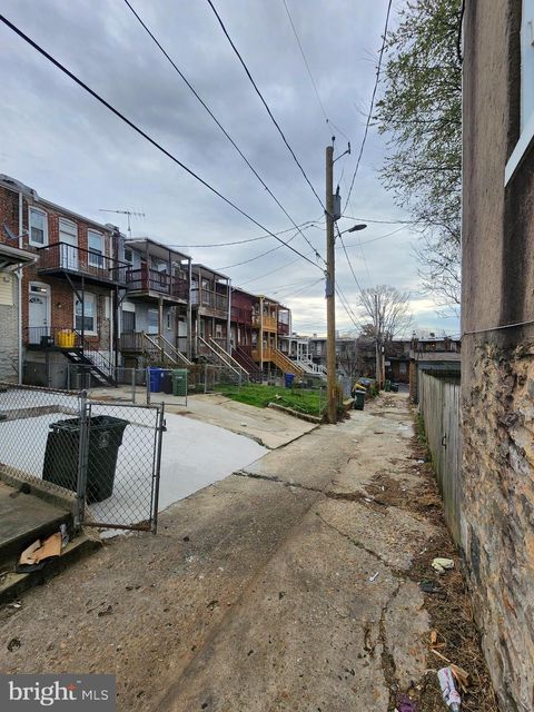 Tiny photo for 3007 Erdman Avenue, BALTIMORE, MD 21213 (MLS # MDBA2213992)