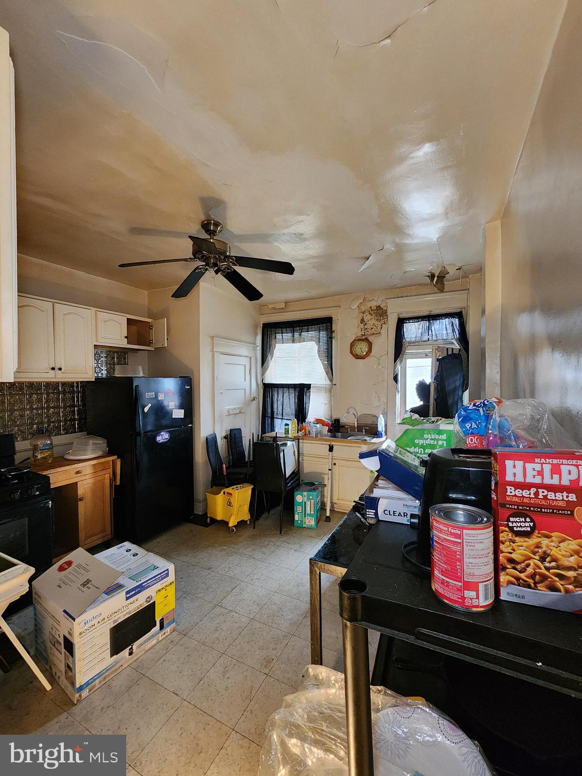 BELAIR-EDISON - Residential