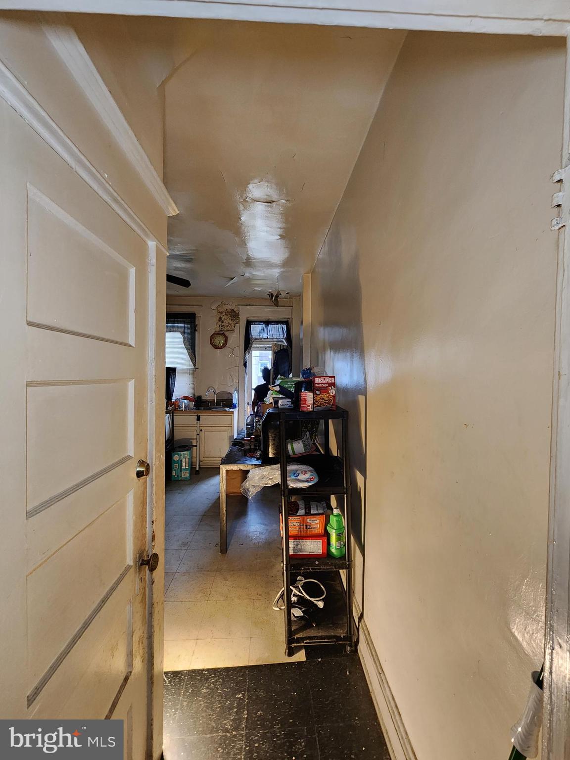 BELAIR-EDISON - Residential