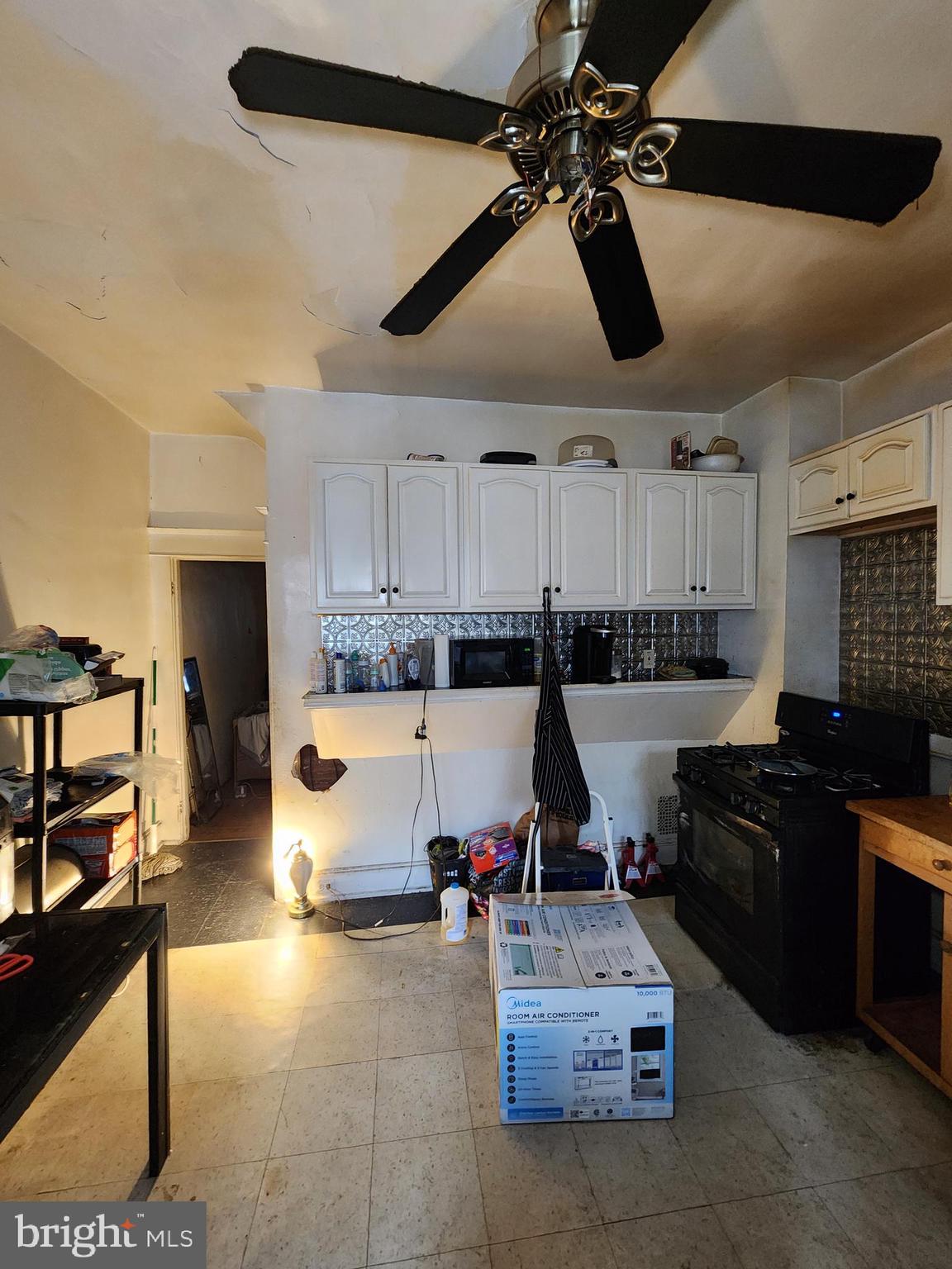 BELAIR-EDISON - Residential