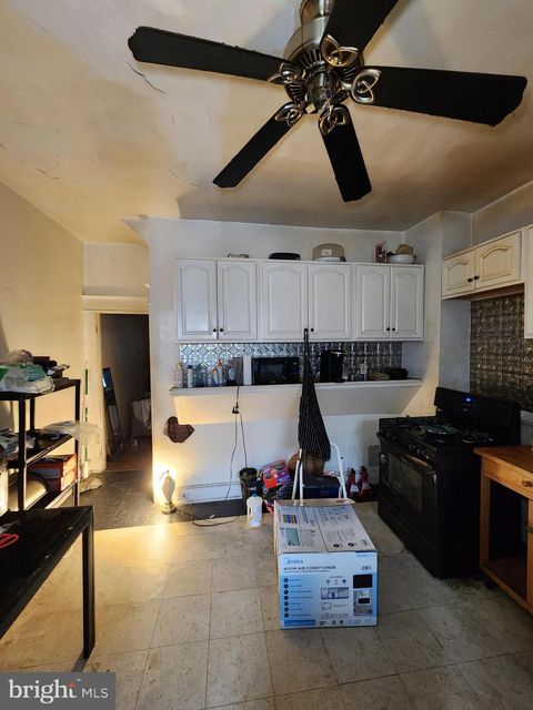Tiny photo for 3007 Erdman Avenue, BALTIMORE, MD 21213 (MLS # MDBA2213992)