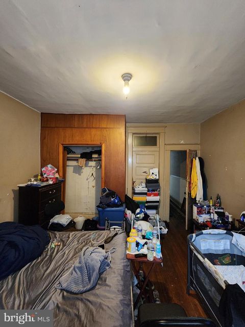Tiny photo for 3007 Erdman Avenue, BALTIMORE, MD 21213 (MLS # MDBA2213992)