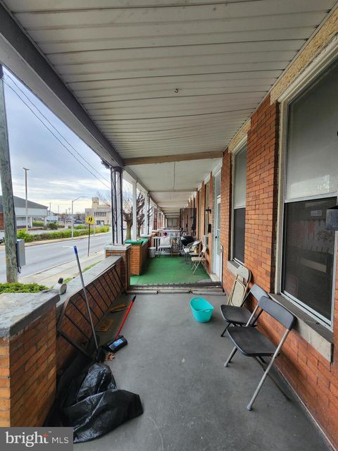 Tiny photo for 3007 Erdman Avenue, BALTIMORE, MD 21213 (MLS # MDBA2213992)