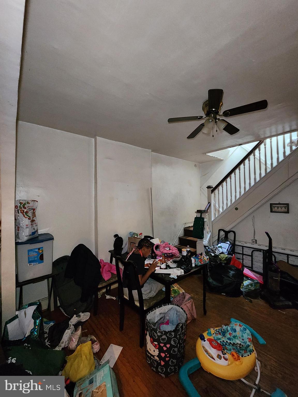 BELAIR-EDISON - Residential