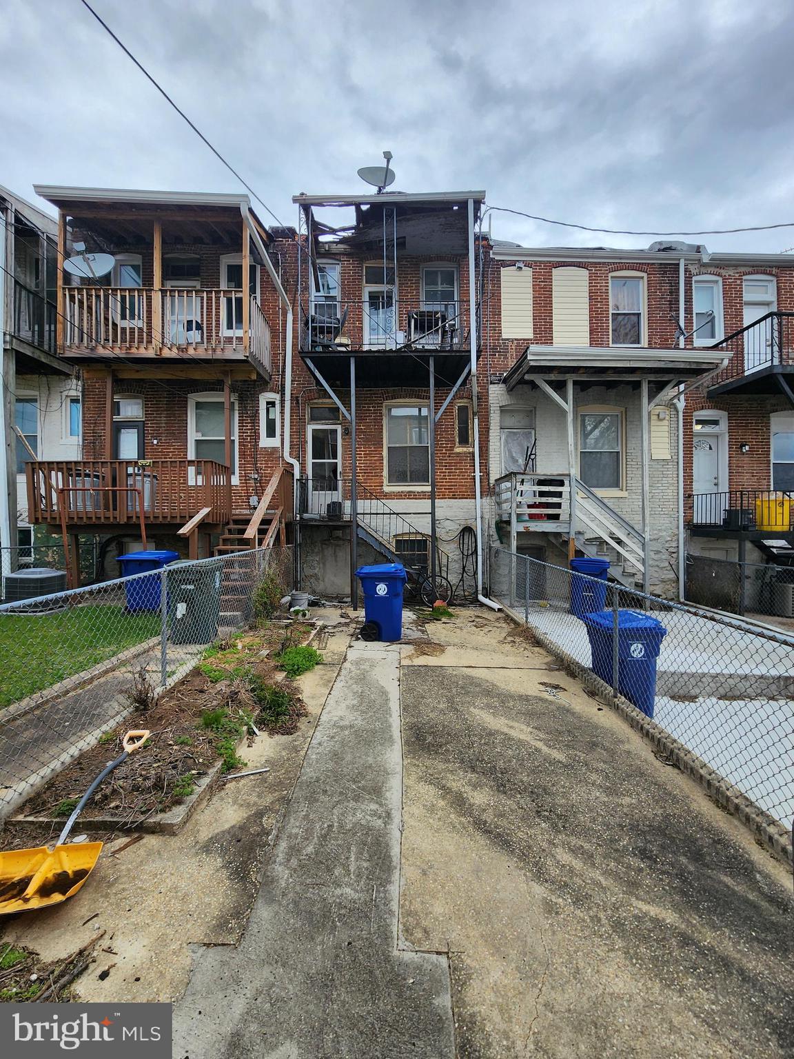 BELAIR-EDISON - Residential