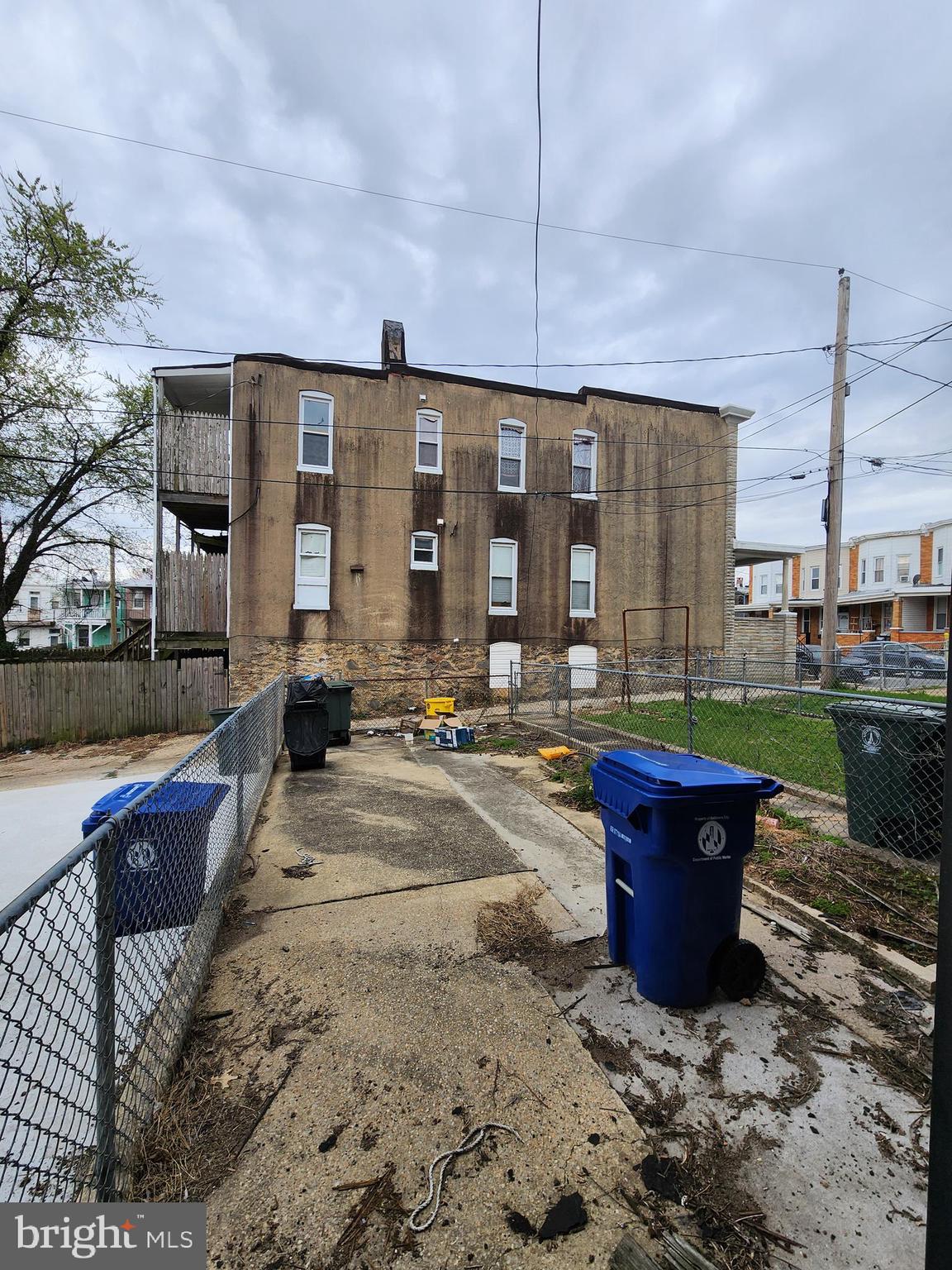 BELAIR-EDISON - Residential