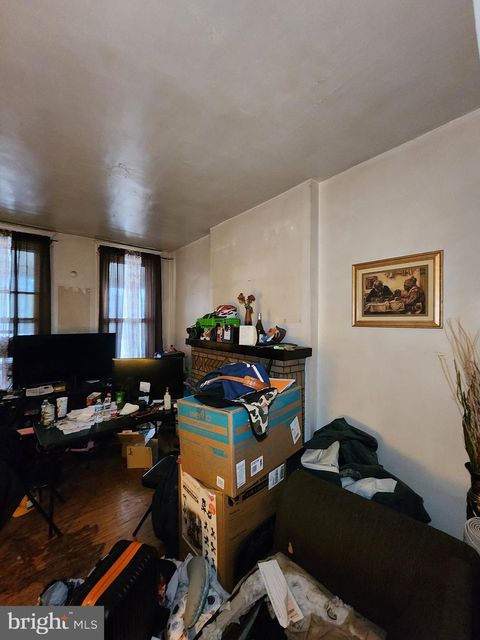 Tiny photo for 3007 Erdman Avenue, BALTIMORE, MD 21213 (MLS # MDBA2213992)