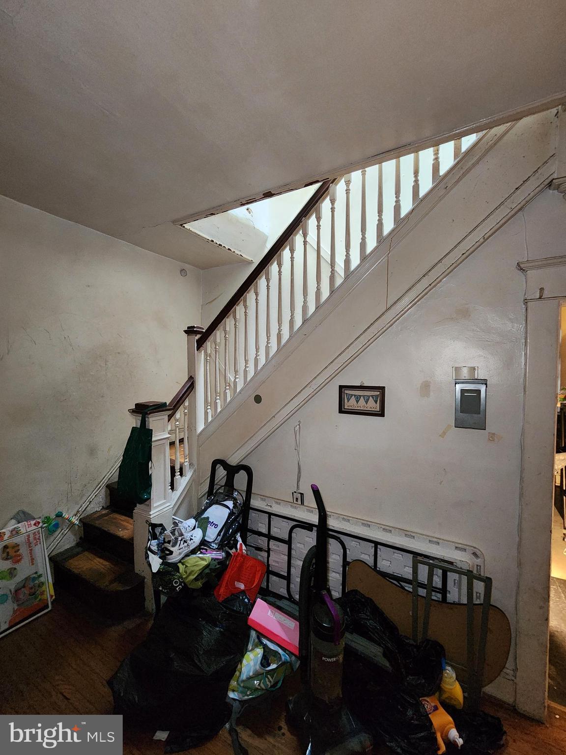 BELAIR-EDISON - Residential