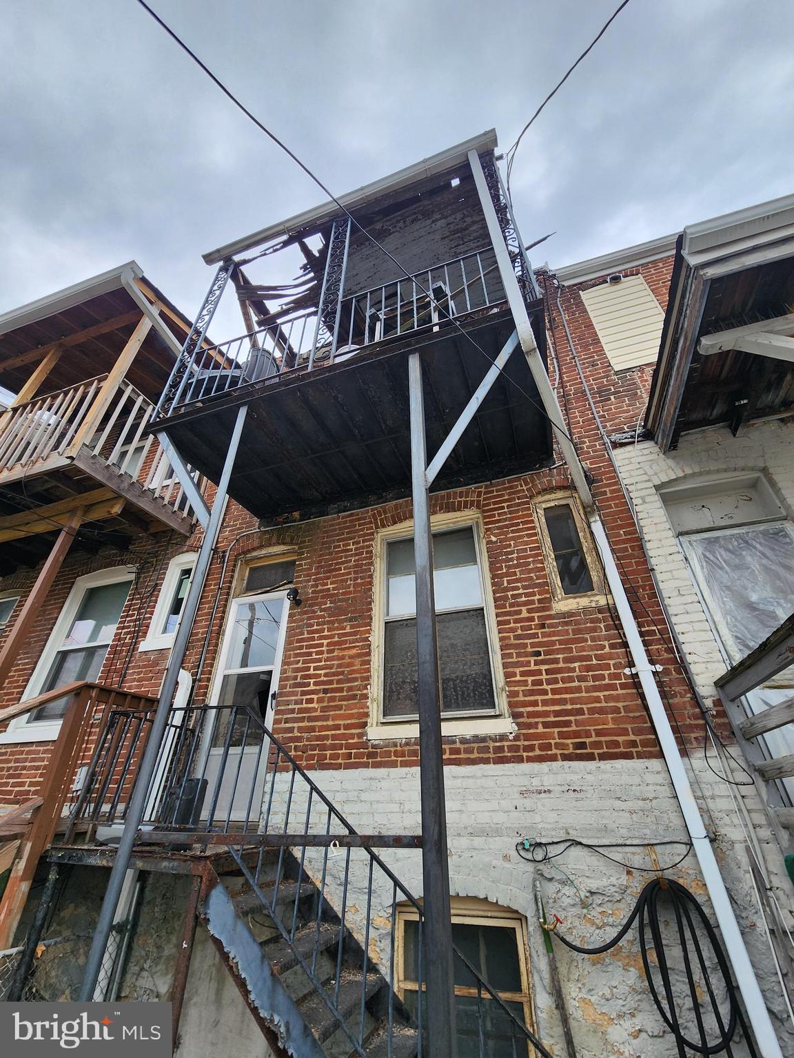 BELAIR-EDISON - Residential