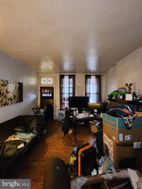 Tiny photo for 3007 Erdman Avenue, BALTIMORE, MD 21213 (MLS # MDBA2213992)