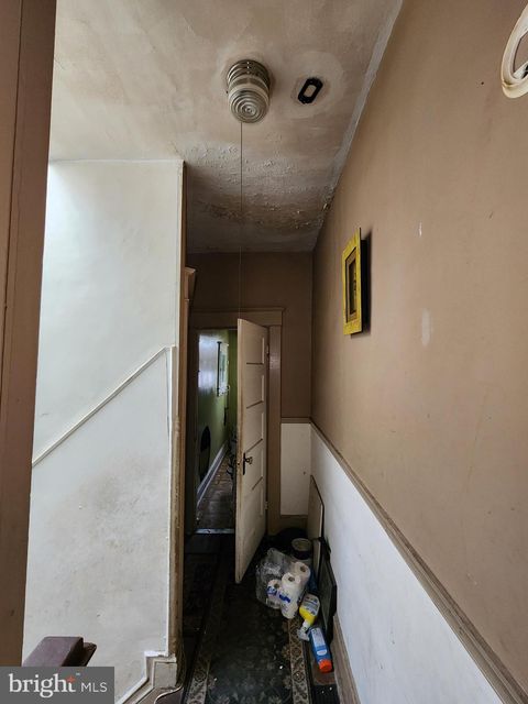 Tiny photo for 3007 Erdman Avenue, BALTIMORE, MD 21213 (MLS # MDBA2213992)