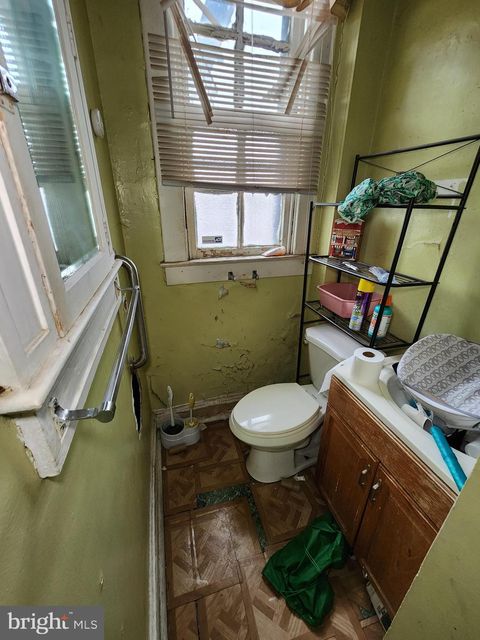 Tiny photo for 3007 Erdman Avenue, BALTIMORE, MD 21213 (MLS # MDBA2213992)