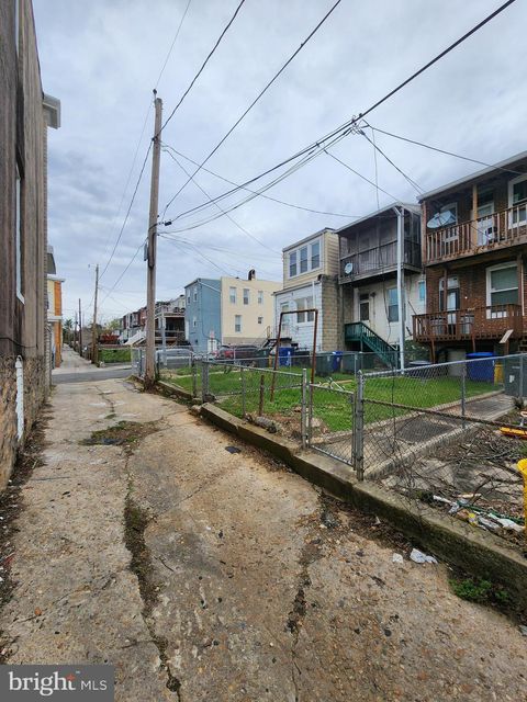 Tiny photo for 3007 Erdman Avenue, BALTIMORE, MD 21213 (MLS # MDBA2213992)