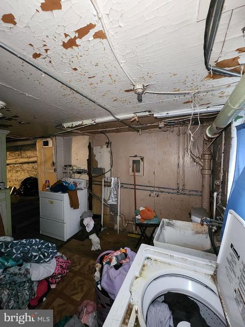 Tiny photo for 3007 Erdman Avenue, BALTIMORE, MD 21213 (MLS # MDBA2213992)