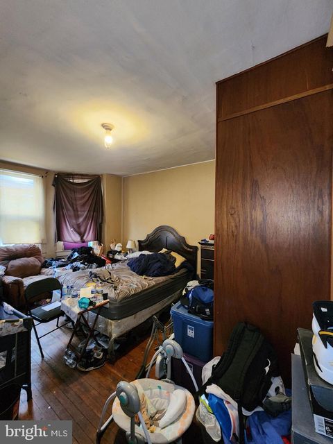 Tiny photo for 3007 Erdman Avenue, BALTIMORE, MD 21213 (MLS # MDBA2213992)