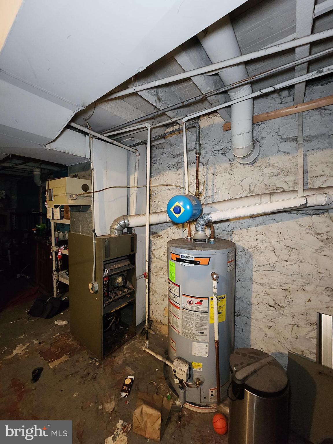 BELAIR-EDISON - Residential