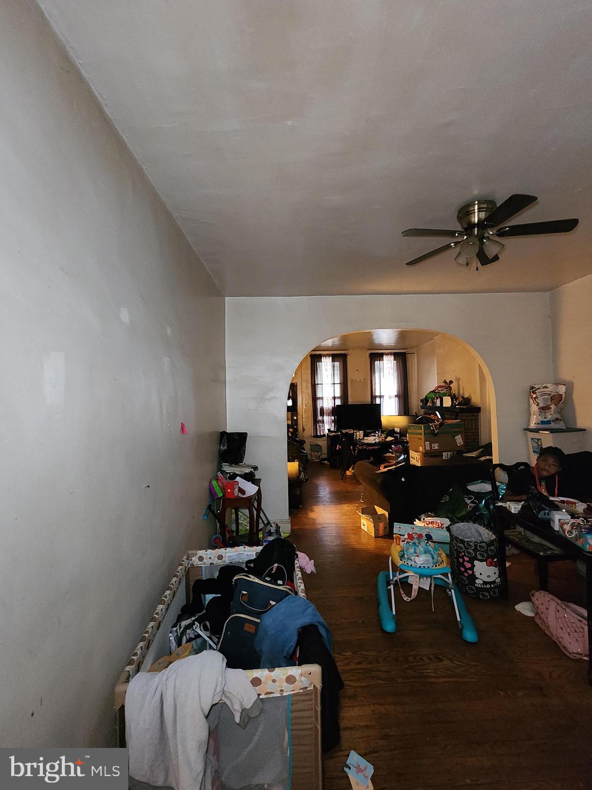 BELAIR-EDISON - Residential