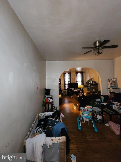 Tiny photo for 3007 Erdman Avenue, BALTIMORE, MD 21213 (MLS # MDBA2213992)