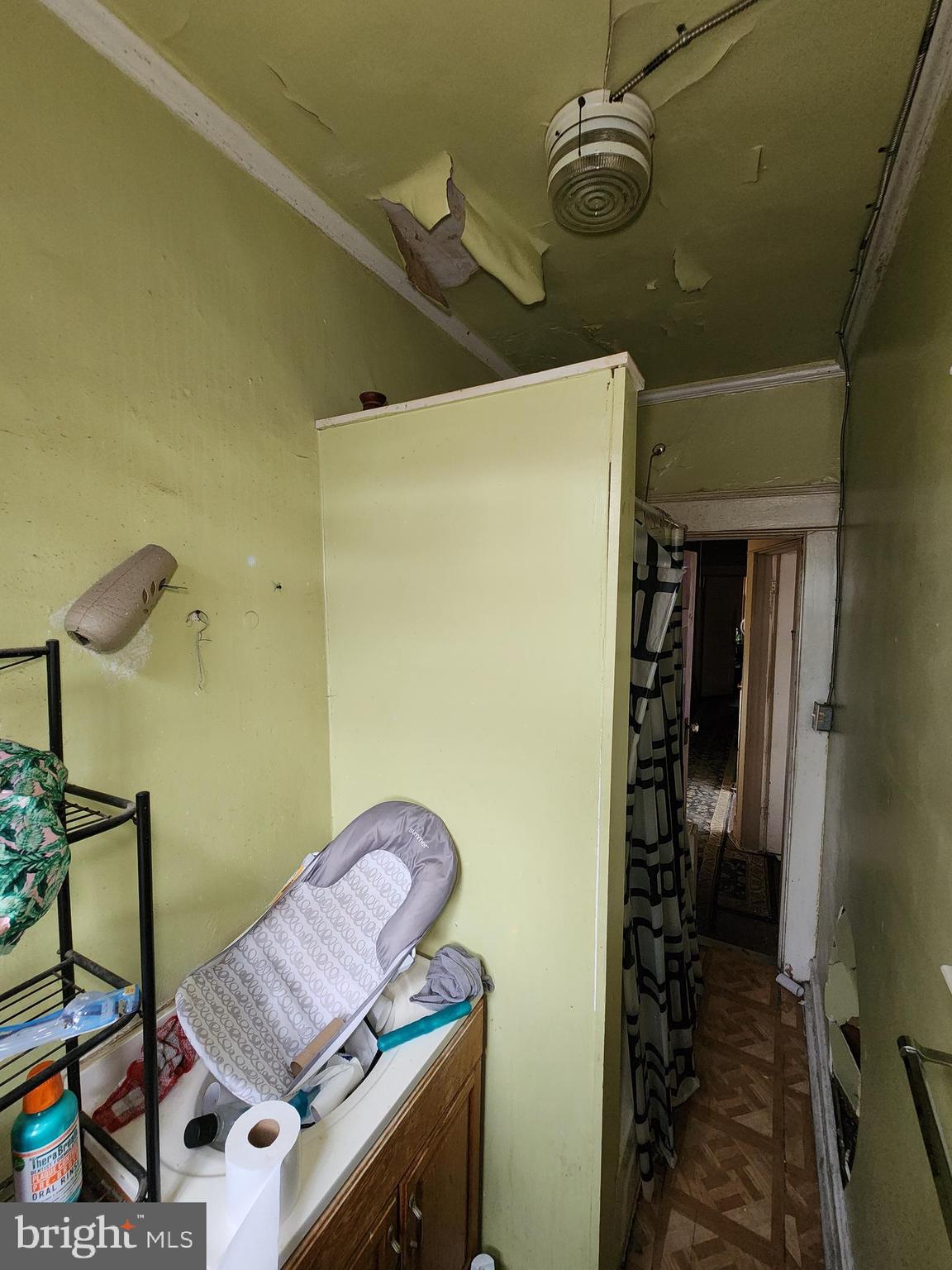 BELAIR-EDISON - Residential