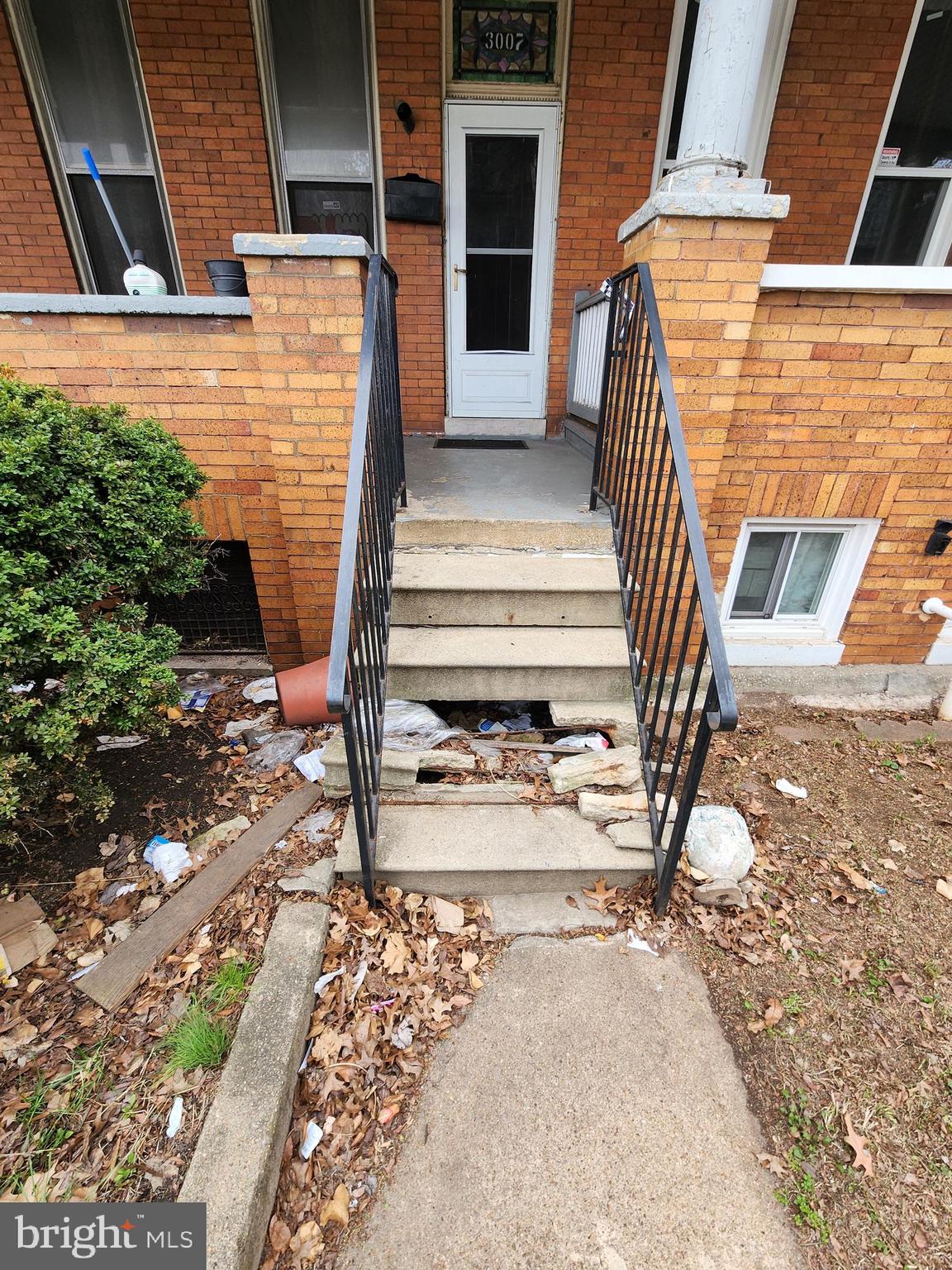BELAIR-EDISON - Residential