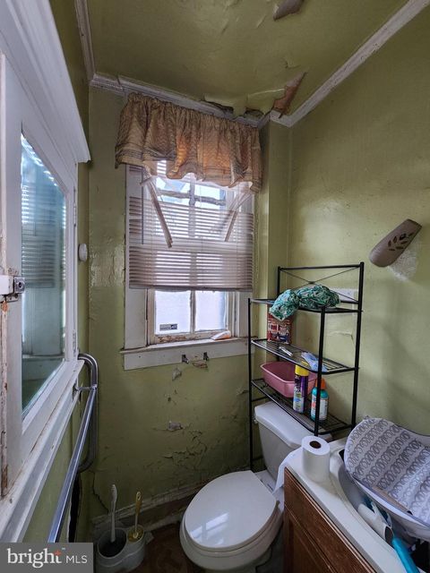 Tiny photo for 3007 Erdman Avenue, BALTIMORE, MD 21213 (MLS # MDBA2213992)