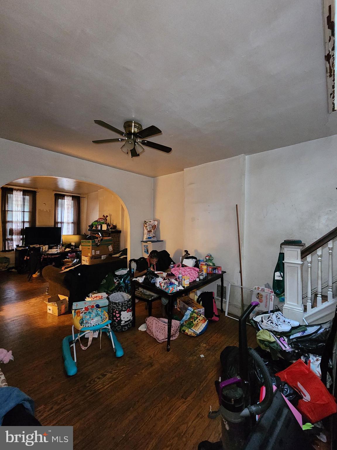 BELAIR-EDISON - Residential