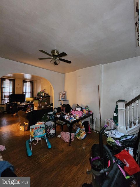Tiny photo for 3007 Erdman Avenue, BALTIMORE, MD 21213 (MLS # MDBA2213992)