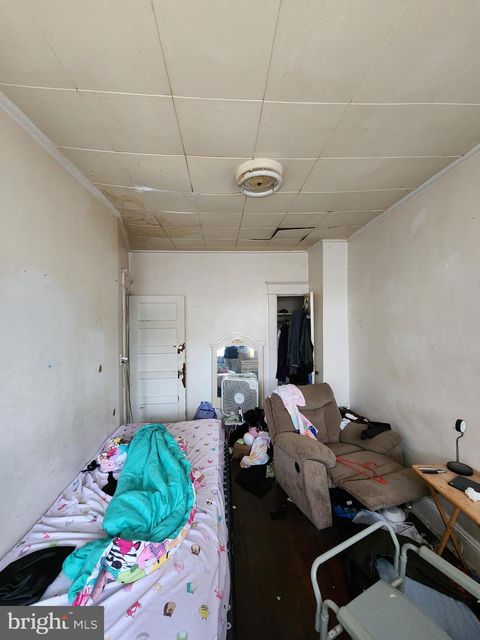 Tiny photo for 3007 Erdman Avenue, BALTIMORE, MD 21213 (MLS # MDBA2213992)