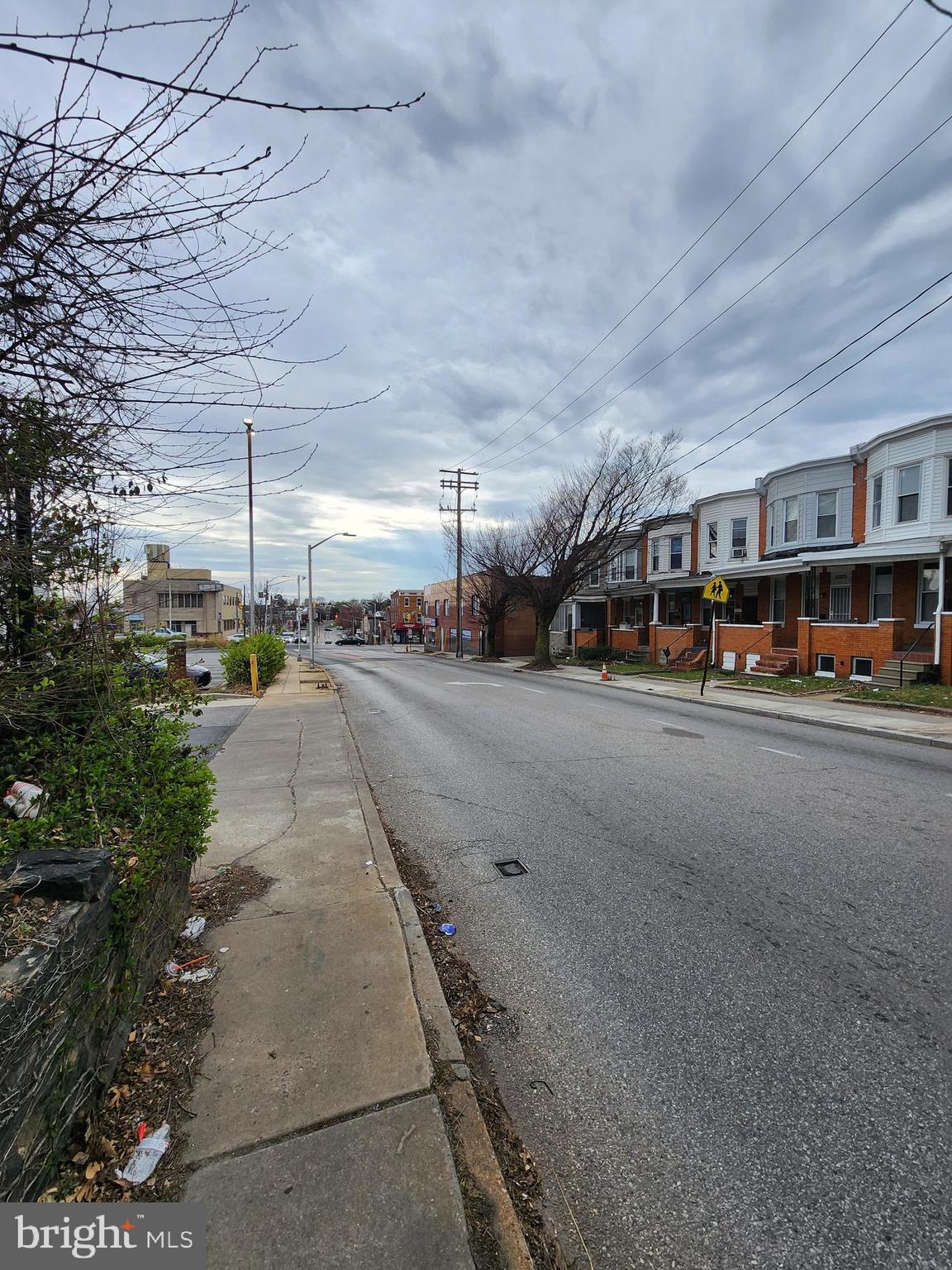 BELAIR-EDISON - Residential
