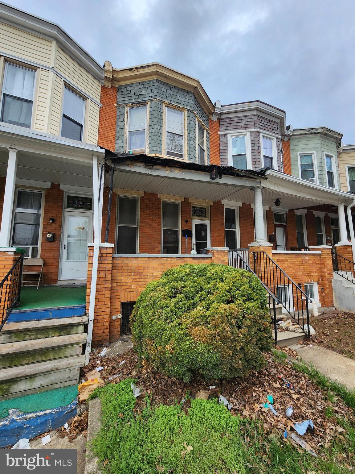 BELAIR-EDISON - Residential