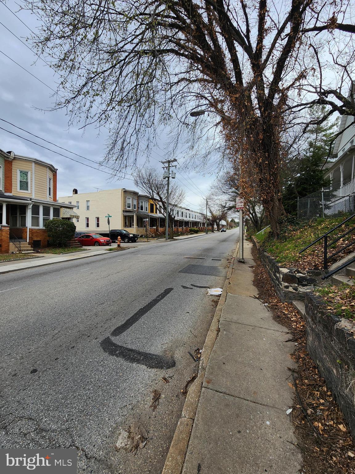 BELAIR-EDISON - Residential