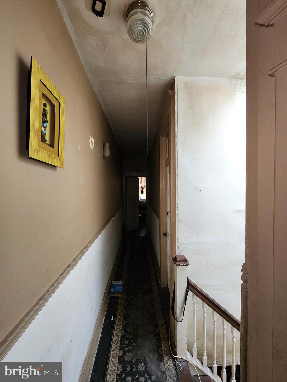 BELAIR-EDISON - Residential
