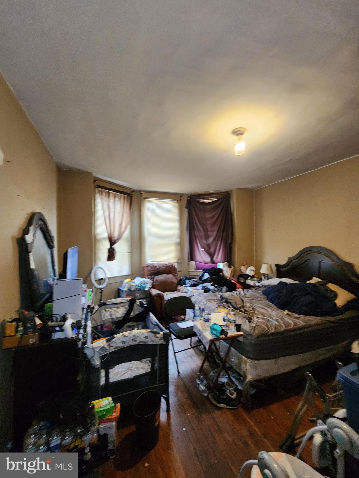 BELAIR-EDISON - Residential