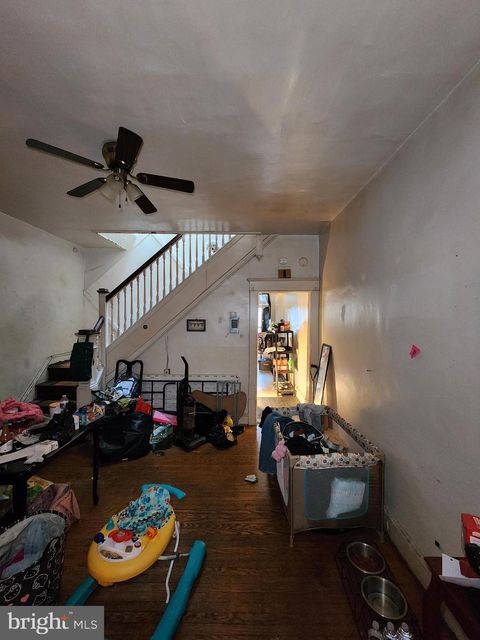 Tiny photo for 3007 Erdman Avenue, BALTIMORE, MD 21213 (MLS # MDBA2213992)