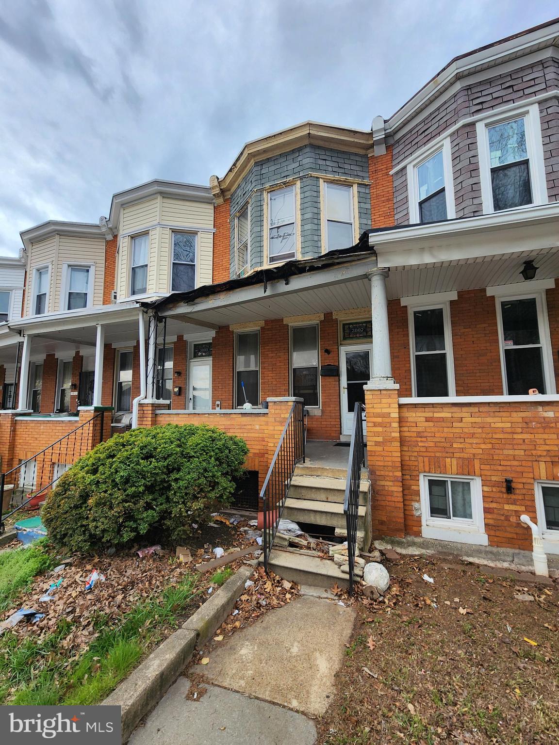 BELAIR-EDISON - Residential