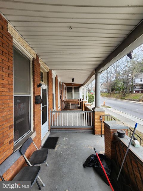 Tiny photo for 3007 Erdman Avenue, BALTIMORE, MD 21213 (MLS # MDBA2213992)