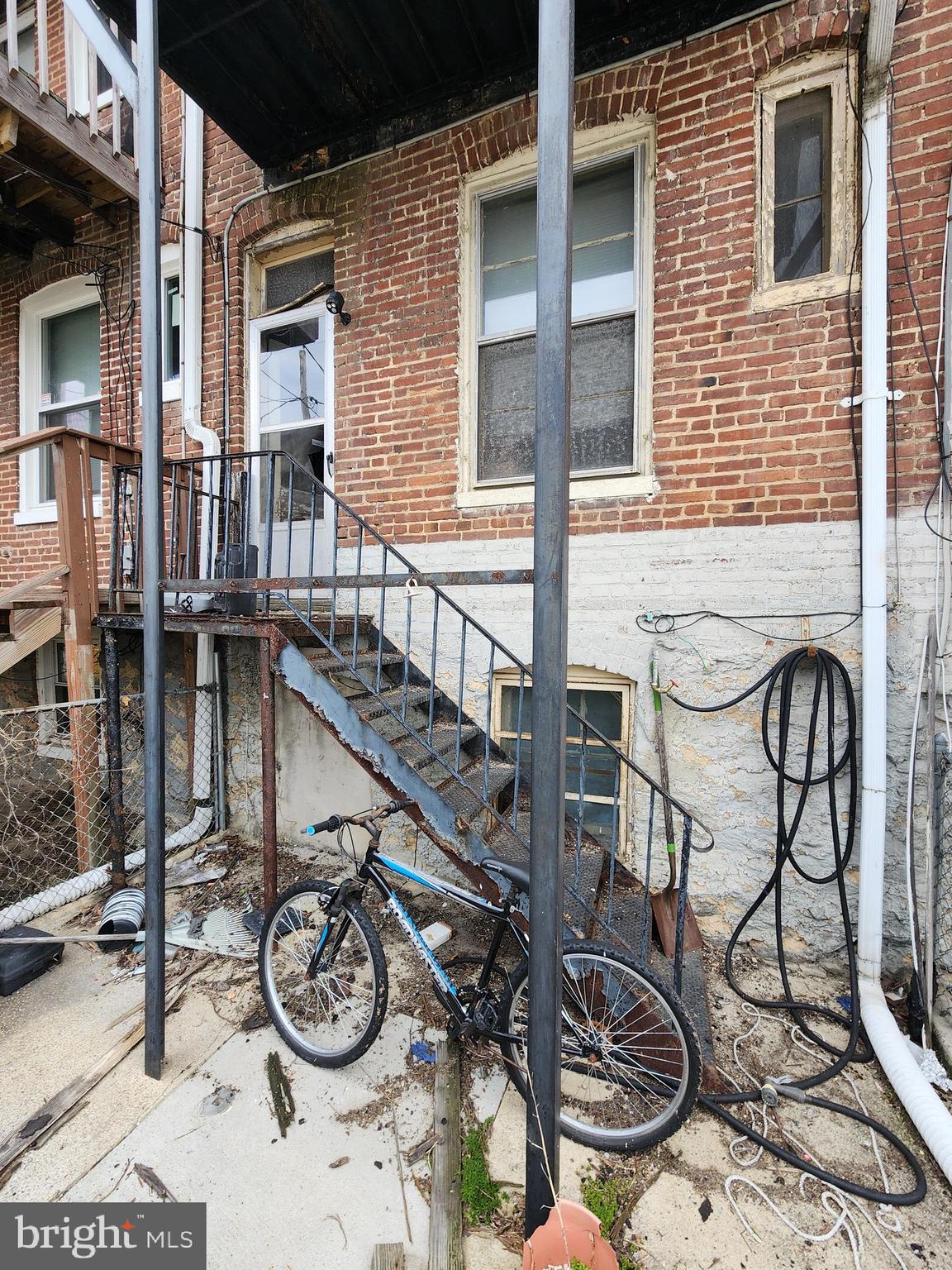 BELAIR-EDISON - Residential