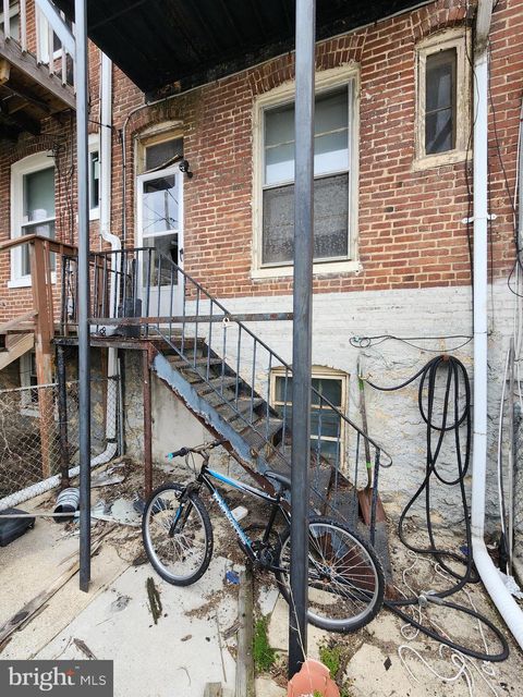 Tiny photo for 3007 Erdman Avenue, BALTIMORE, MD 21213 (MLS # MDBA2213992)